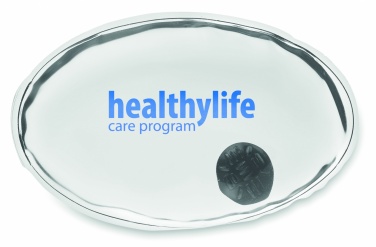 Logo trade promotional items image of: Heat pad