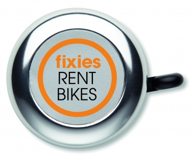 Logotrade promotional products photo of: Bicycle bell