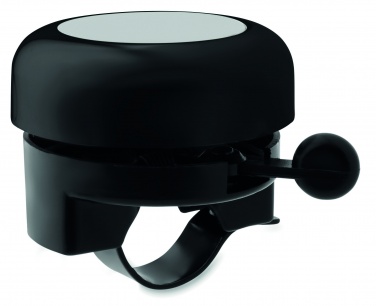 Bicycle bell, Black, colour variant
