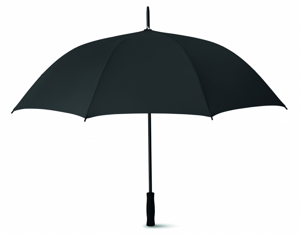 Logo trade business gift photo of: 27 inch umbrella