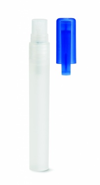 Logotrade promotional merchandise picture of: Hand cleanser pen