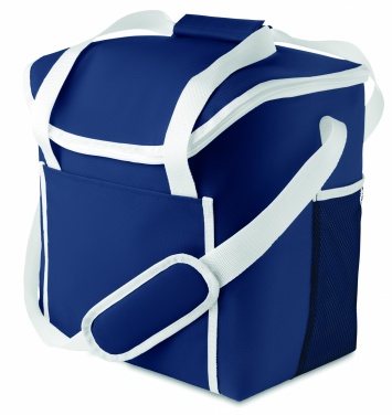 Logo trade promotional items picture of: Cooler bag 600D polyester