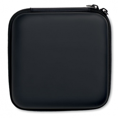 Logotrade promotional merchandise photo of: Computer accessories pouch