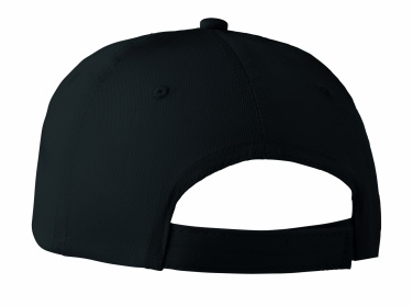 Logotrade promotional item picture of: 6 panels baseball cap