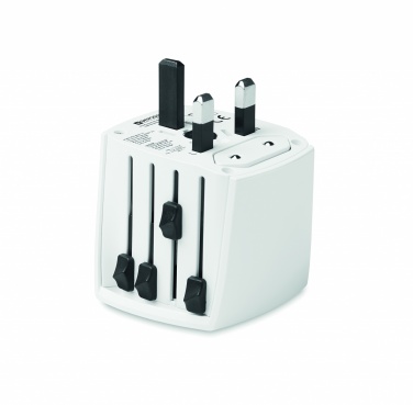 Logotrade promotional gift image of: MUV micro. 2-pole