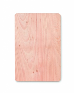Logotrade promotional giveaways photo of: Large cutting board