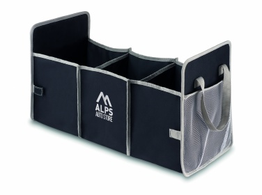 Logotrade promotional product image of: Foldable car organizer