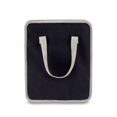 Logo trade advertising products image of: Foldable car organizer