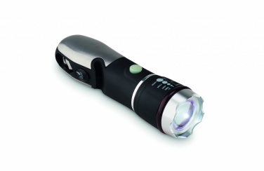 Logotrade business gifts photo of: Multi-tool torch