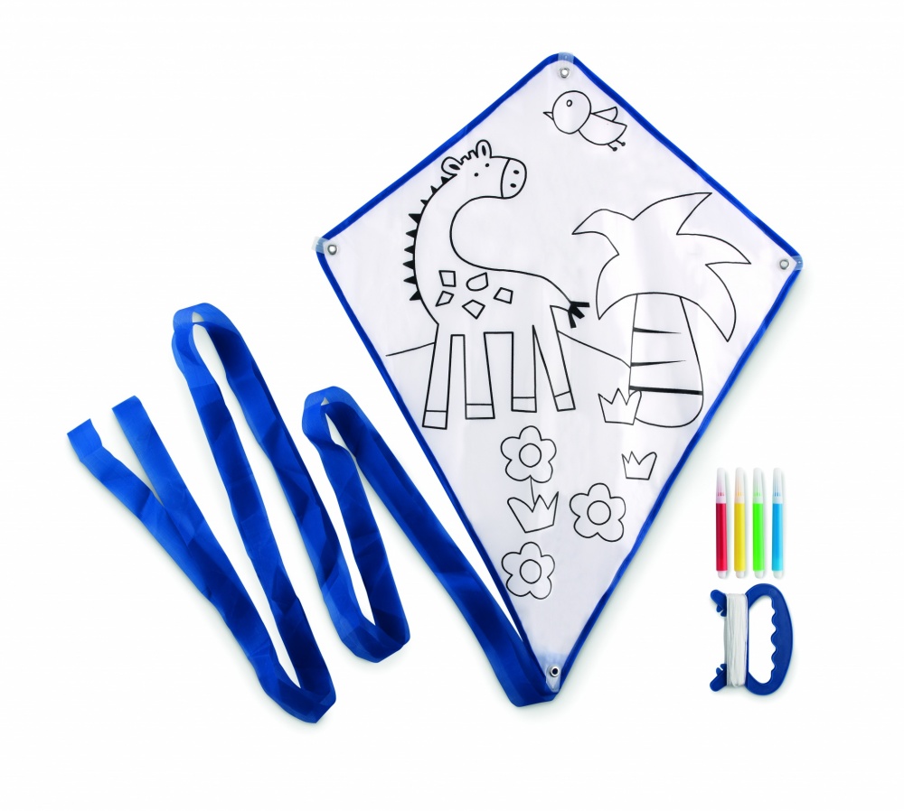 Logotrade promotional gift image of: Children's Kite