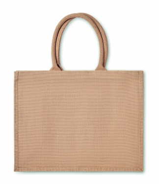 Logotrade promotional gifts photo of: Jute shopping bag