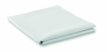 Logotrade promotional items photo of: Sports towel with pouch