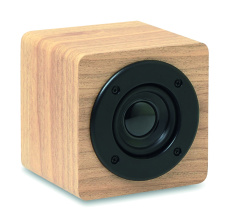 Wireless speaker 3W 400 mAh