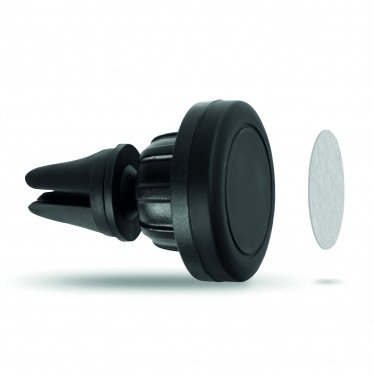 Logo trade promotional gifts image of: Phone holder