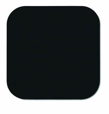 Logo trade promotional gifts image of: Wireless charging pad 5W