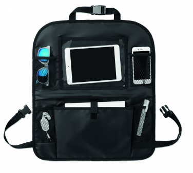 Logo trade promotional merchandise photo of: Car organizer