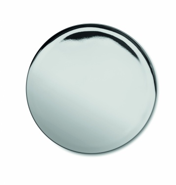 Logotrade promotional item image of: Mirror lip balm