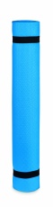 Yoga mat EVA 4.0 mm with pouch