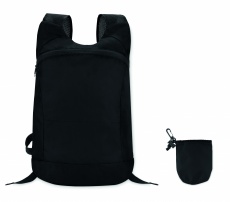 Sports rucksack in ripstop