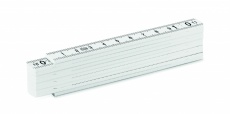 Folding ruler 1m