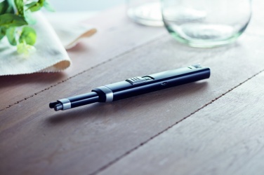 Logotrade promotional gift picture of: Big USB Lighter