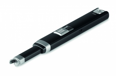 Logo trade promotional giveaway photo of: Big USB Lighter