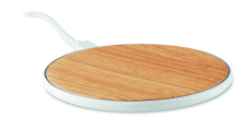 Wireless charger round 5W TISPAD