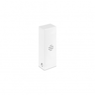 Logotrade promotional merchandise picture of: TWS wireless charging earbuds