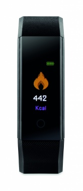 Logo trade promotional giveaway photo of: Smart health watch