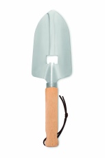 Trowel shape bottle opener