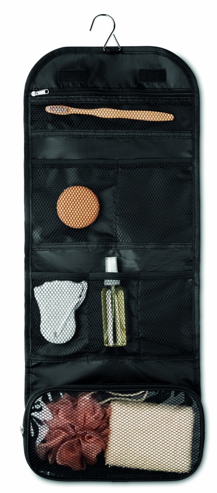 Logotrade business gift image of: Travel accessories bag