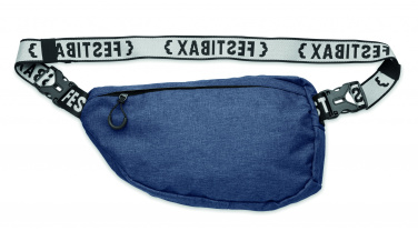 Logo trade promotional giveaways image of: Festibax® Basic