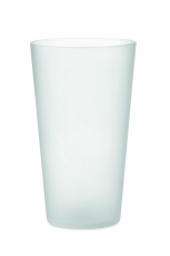 Reusable event cup 500 ml