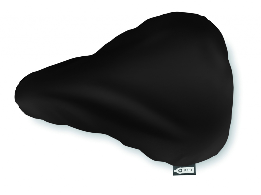 Logotrade advertising product picture of: Saddle cover RPET