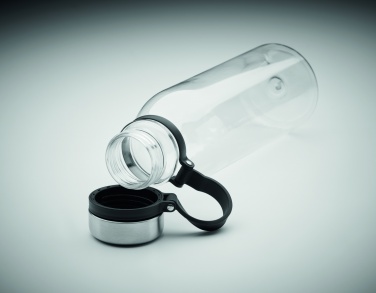 Logo trade promotional giveaways picture of: RPET bottle 780ml