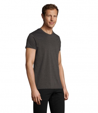 Logo trade promotional gift photo of: REGENT F MEN T-SHIRT 150g