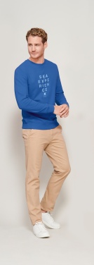 Logo trade corporate gift photo of: COMET SWEATER 280g