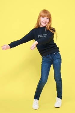 Logotrade promotional product picture of: NEW SUPREME KIDS SWEAT 280