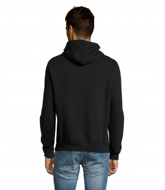 Logotrade business gift image of: SLAM Unisex Hooded Sweater