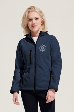 Logotrade promotional item image of: REPLAY women ss jacket 340