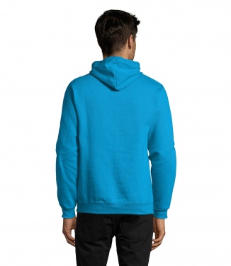 Logo trade promotional gifts picture of: SNAKE Hood Sweater