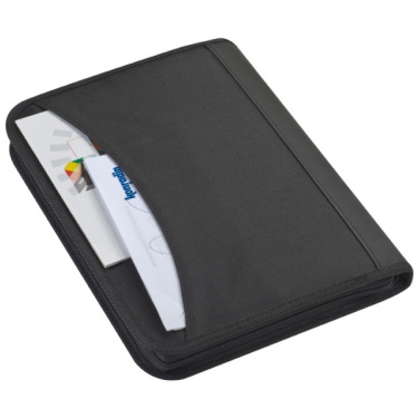 Logotrade corporate gift picture of: Conference folder A4 Panama