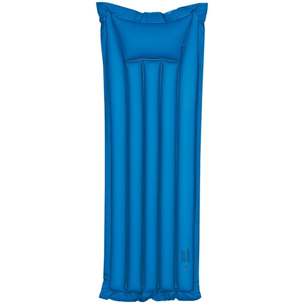 Logo trade promotional product photo of: Air mattress LONG BEACH