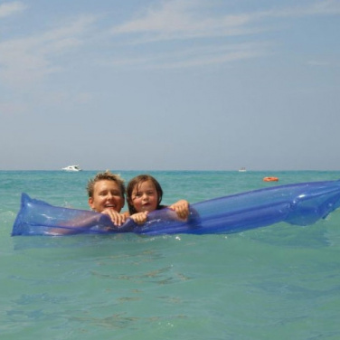 Logotrade promotional items photo of: Air mattress LONG BEACH