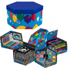 Painting set for kids FUN