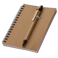 A6 ECO Notepad KEYSTONE