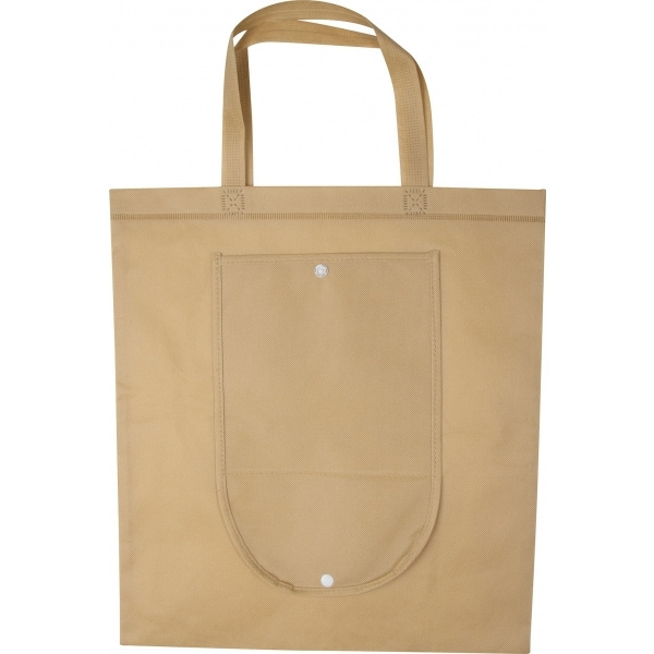 Logo trade promotional product photo of: Non-woven Bag SAN BERNARDINO