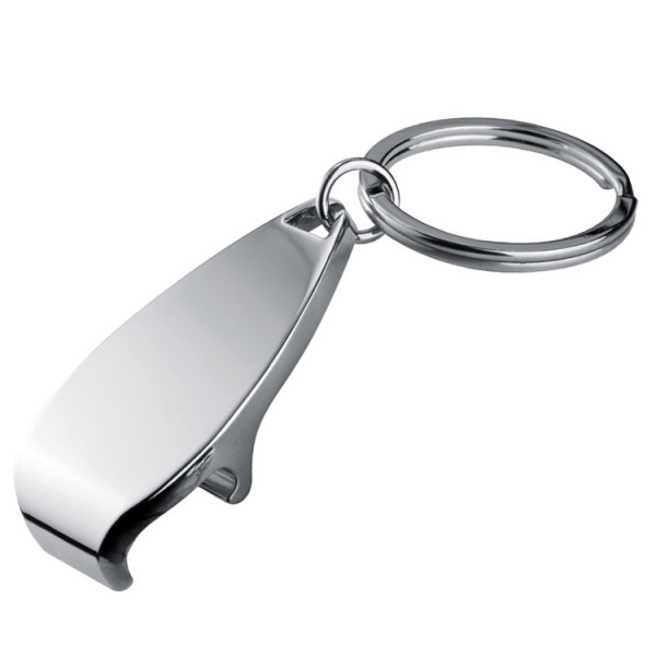 Logotrade promotional giveaways photo of: Bottle opener HASTINGS