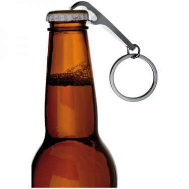 Logotrade advertising products photo of: Bottle opener HASTINGS