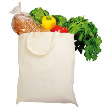 Logotrade advertising product image of: Cotton bag ARRECIFE